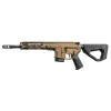 Carabine HERA ARMS AR15 SRB Bronze 11.5 pouces | Deville Armory