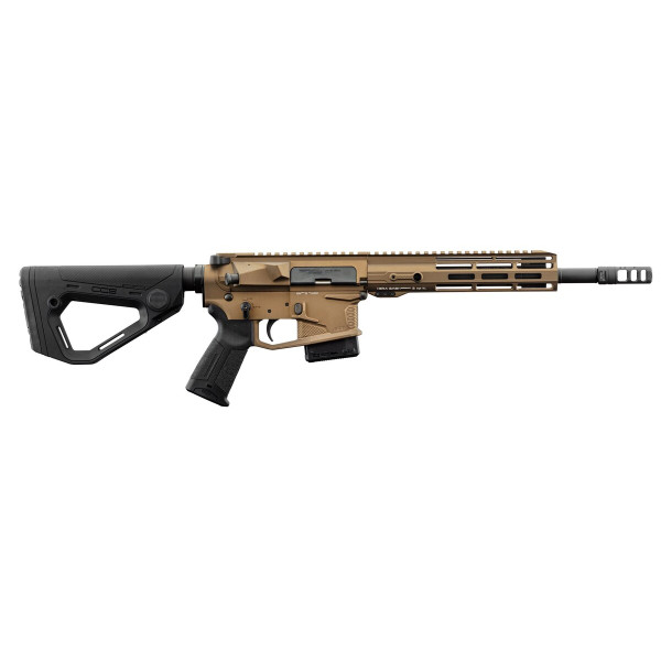Carabine HERA ARMS AR15 SRB Bronze 11.5 pouces | Deville Armory