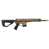 Carabine HERA ARMS AR15 SRB Bronze 11.5 pouces | Deville Armory