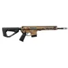 Carabine HERA ARMS AR15 SRB Bronze 11.5 pouces | Deville Armory