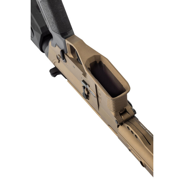 Carabine HERA ARMS AR15 SRB Bronze 11.5 pouces | Deville Armory