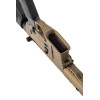 Carabine HERA ARMS AR15 SRB Bronze 11.5 pouces | Deville Armory