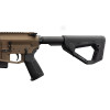 Carabine HERA ARMS AR15 SRB Bronze 11.5 pouces | Deville Armory