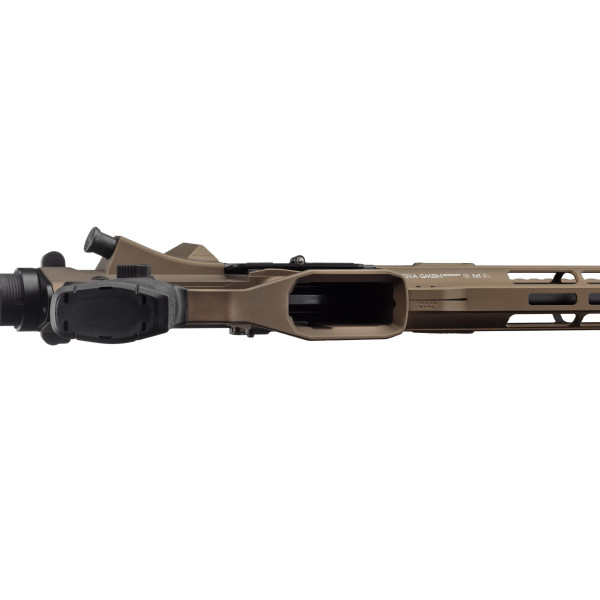 Carabine HERA ARMS AR15 SRB Bronze 11.5 pouces | Deville Armory