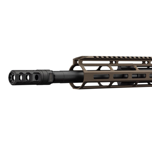 Carabine HERA ARMS AR15 SRB Bronze 11.5 pouces | Deville Armory