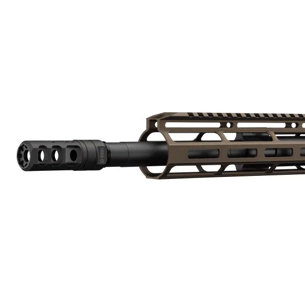 Carabine HERA ARMS AR15 SRB Bronze 11.5 pouces | Deville Armory