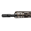 Carabine HERA ARMS AR15 SRB Bronze 11.5 pouces | Deville Armory