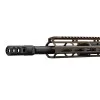 Carabine HERA ARMS AR15 SRB Bronze 11.5 pouces | Deville Armory