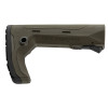 Crosse AR15 MILSPEC ajustable HERA ARMS CCS LIGHT