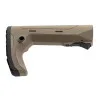 Crosse AR15 MILSPEC ajustable HERA ARMS CCS LIGHT