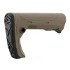 Crosse AR15 MILSPEC ajustable HERA ARMS CCS LIGHT