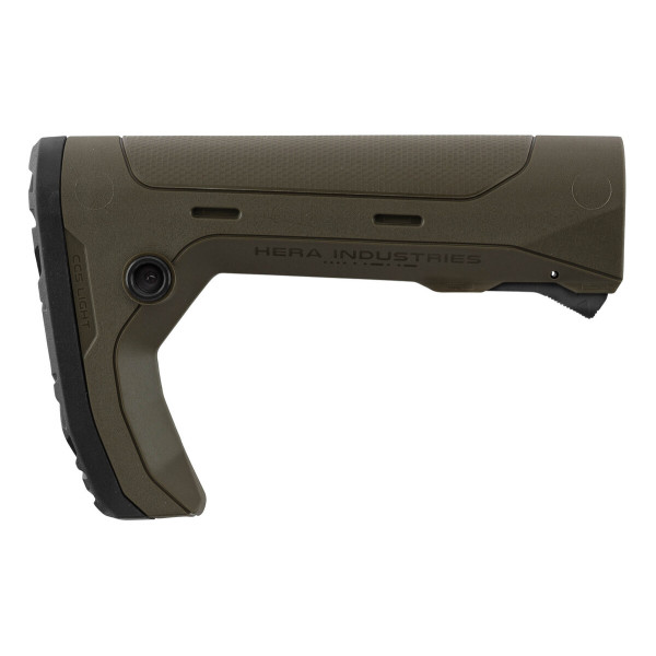 Crosse AR15 MILSPEC ajustable HERA ARMS CCS LIGHT