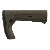 Crosse AR15 MILSPEC ajustable HERA ARMS CCS LIGHT