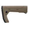 Crosse AR15 MILSPEC ajustable HERA ARMS CCS LIGHT
