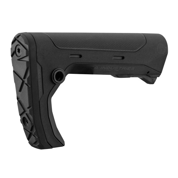 Crosse AR15 MILSPEC ajustable HERA ARMS CCS LIGHT