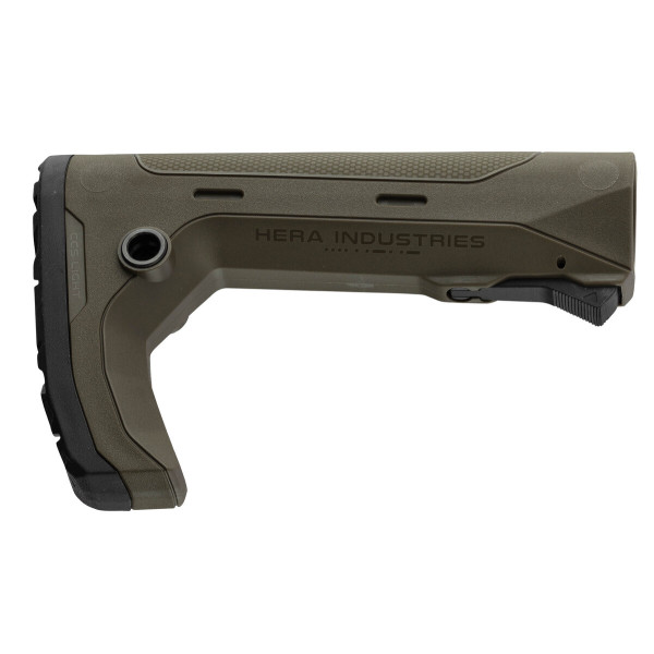 Crosse AR15 MILSPEC ajustable HERA ARMS CCS LIGHT