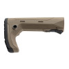 Crosse AR15 MILSPEC ajustable HERA ARMS CCS LIGHT
