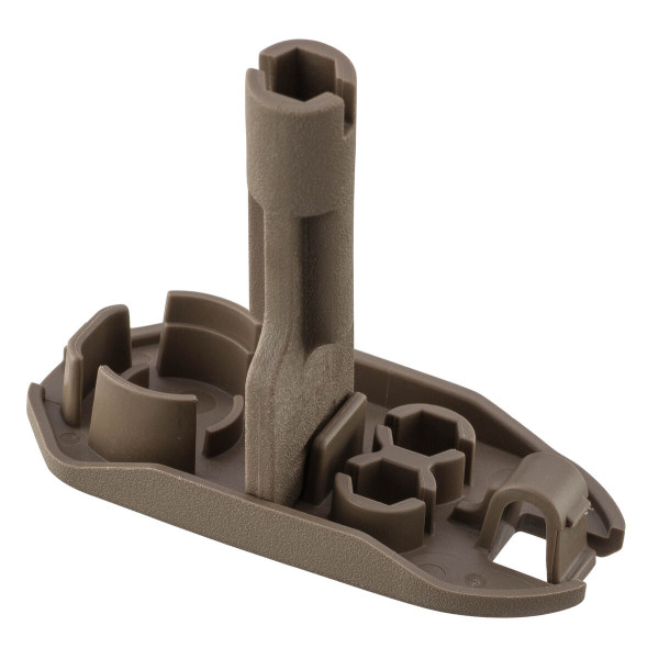 Poignée grip AR15/M4 HPG HERA ARMS