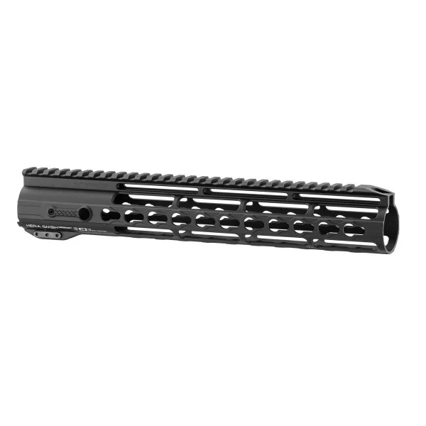 Garde-main HERA ARMS Keymod 16.5 pouces AR15 | Deville Armory