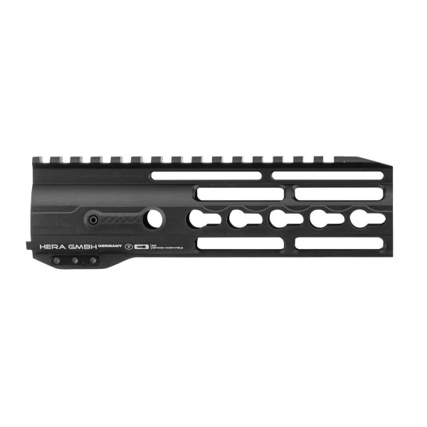 Garde-main HERA ARMS Keymod 16.5 pouces AR15 | Deville Armory
