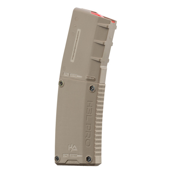 Chargeur modulable H3L PRO HERA ARMS 223 Rem 10 co | Deville Armory