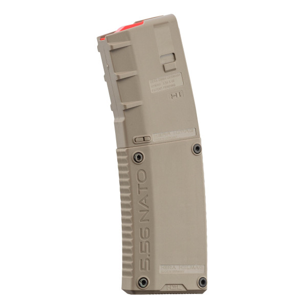 Chargeur modulable H3L PRO HERA ARMS 223 Rem 10 co | Deville Armory