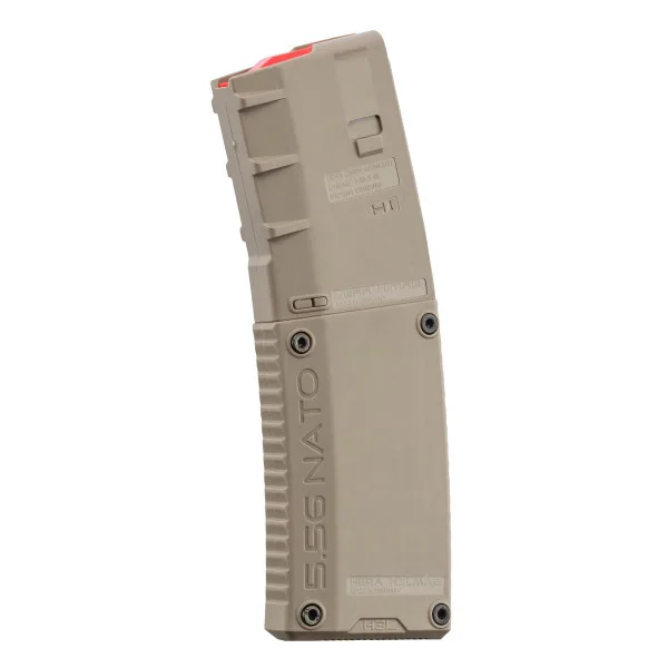Chargeur modulable H3L PRO HERA ARMS 223 Rem 10 co | Deville Armory