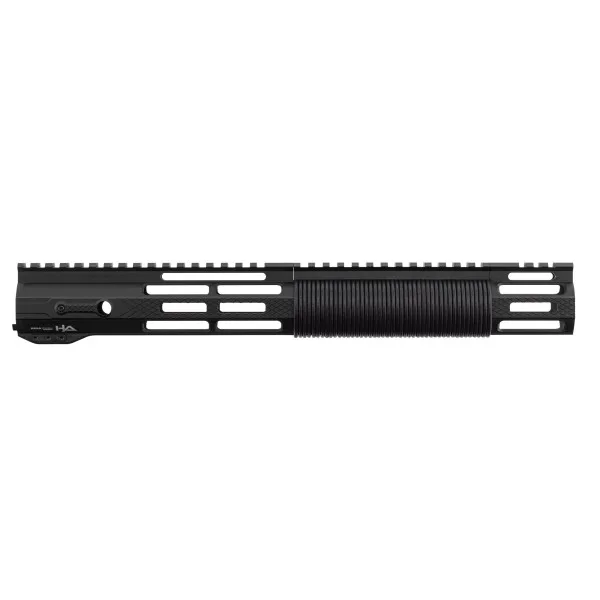 Garde main HERA ARMS AR15/M4 M-LOK 15'' - CUIR - Marron | Deville Armory