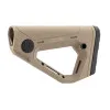 Crosse AR15 MILSPEC ajustable HERA ARMS CCS - Kaki/Olive | Deville Armory