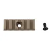 Crosse AR15 MILSPEC ajustable HERA ARMS CCS - Kaki/Olive | Deville Armory