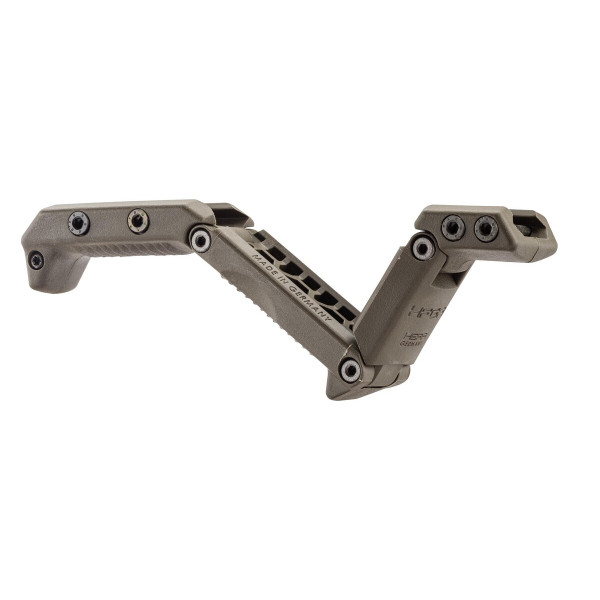 Poignée HERA ARMS HFGA Ajustable picatinny | Deville Armory