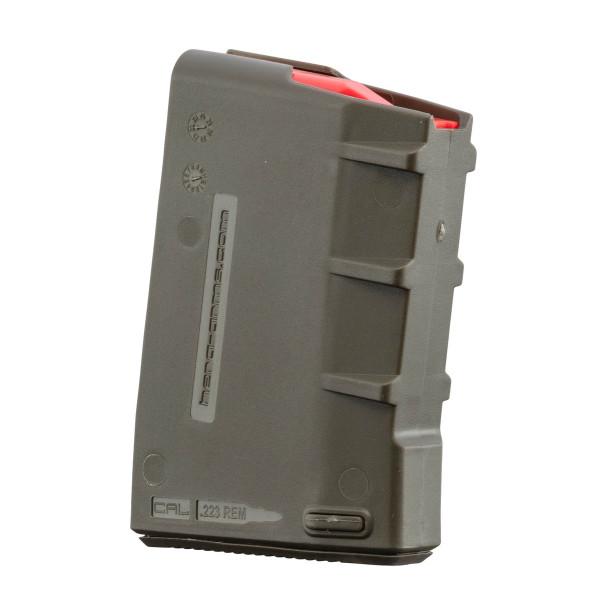 Chargeur modulable H3L PRO HERA ARMS 223 Rem 10 co | Deville Armory