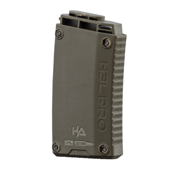 Chargeur modulable H3L PRO HERA ARMS 223 Rem 10 co | Deville Armory