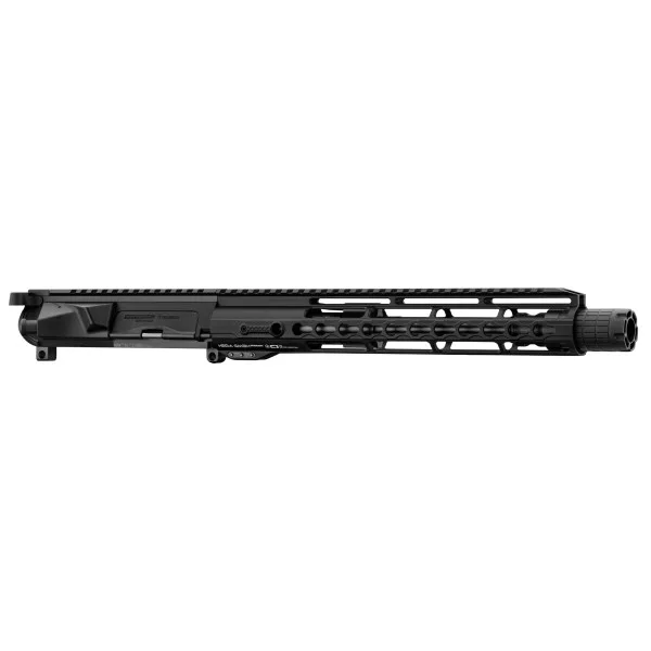 Upper HERA ARMS Keymod 300 BLK | AR15 | Deville Armory