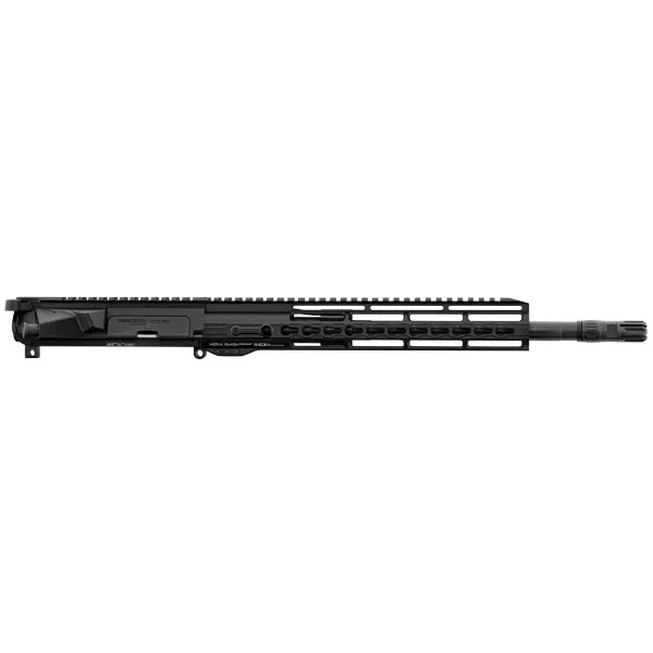 Upper HERA ARMS Keymod 300 BLK | AR15 | Deville Armory
