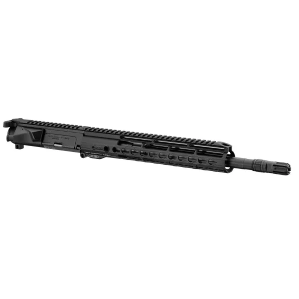 Upper HERA ARMS Keymod 300 BLK | AR15 | Deville Armory