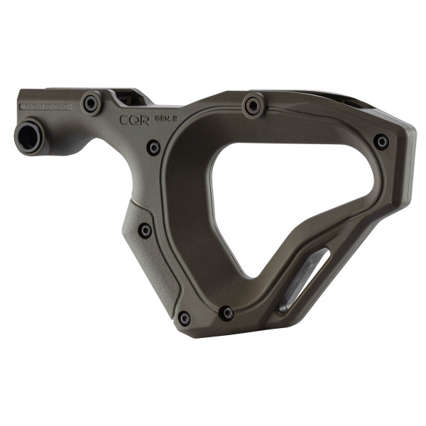 Poignée avant HERA ARMS CQR GEN 2  rail picatinny | Deville Armory