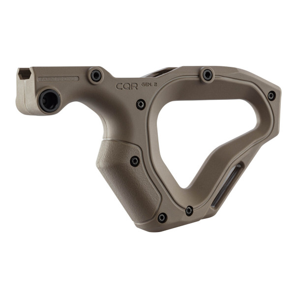 Poignée avant HERA ARMS CQR GEN 2  rail picatinny | Deville Armory