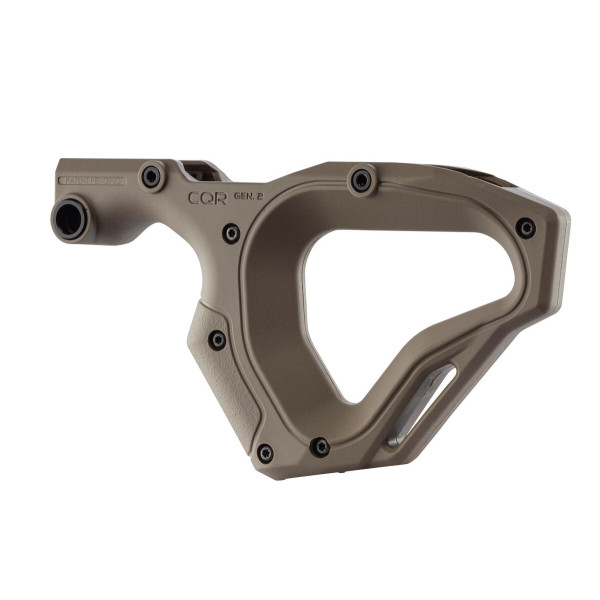 Poignée avant HERA ARMS CQR GEN 2  rail picatinny | Deville Armory