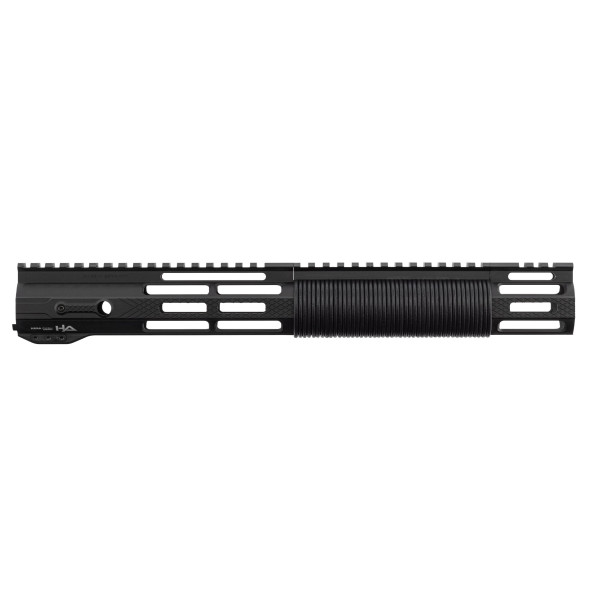 Garde main HERA ARMS AR15/M4 M-LOK 15'' - CUIR - Noir | Deville Armory