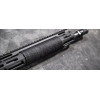Garde main HERA ARMS AR15/M4 M-LOK 15'' - CUIR - Noir | Deville Armory