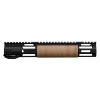 Garde main HERA ARMS AR15/M4 M-LOK 12'' - CUIR - Beige TAN FDE Coyote | Deville Armory