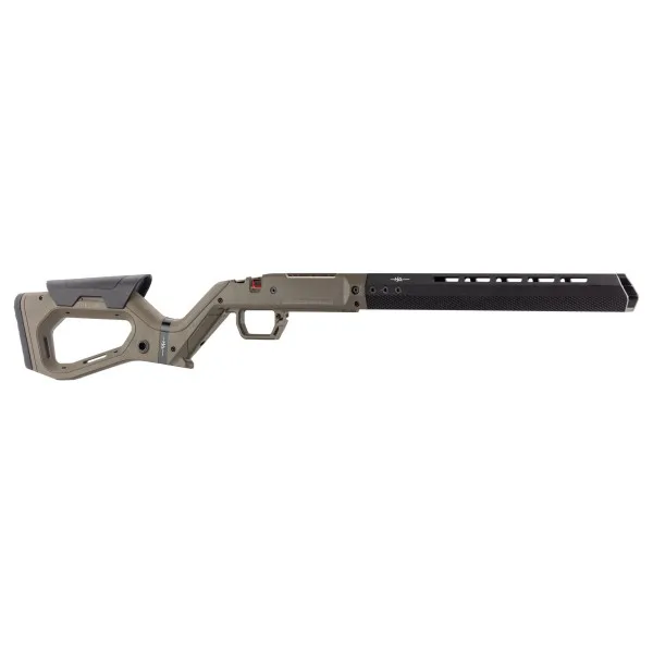 Chassis HERA ARMS Remington 700 SA - Kaki/Olive | Deville Armory
