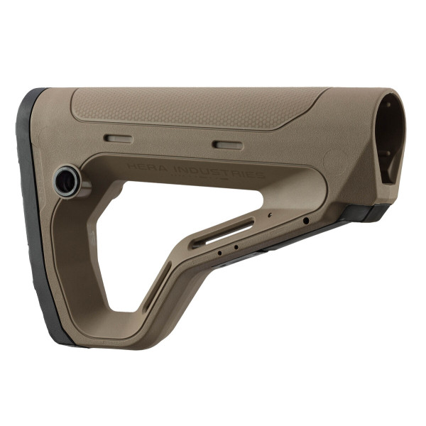 Crosse AR15 MILSPEC ajustable HERA ARMS CCS GEN2