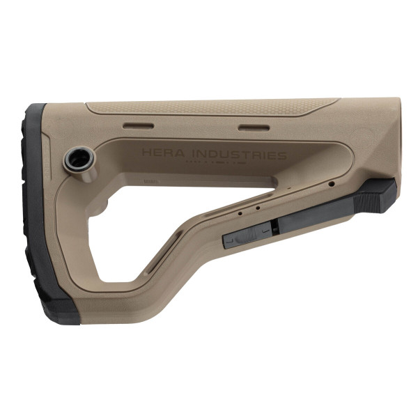 Crosse AR15 MILSPEC ajustable HERA ARMS CCS GEN2