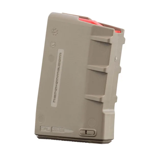 Chargeur modulable H3L PRO HERA ARMS 223 Rem 10 co | Deville Armory