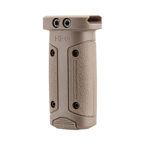 Poignée verticale HERA ARMS HFG Picatinny | Deville Armory