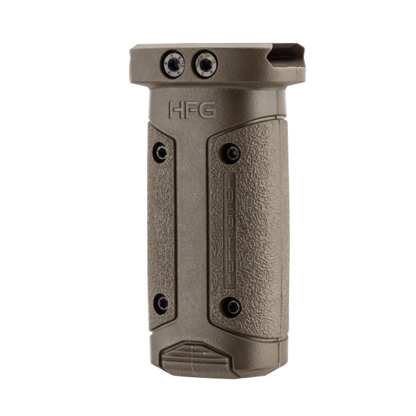 Poignée verticale HERA ARMS HFG Picatinny | Deville Armory