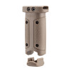 Poignée verticale HERA ARMS HFG Picatinny | Deville Armory