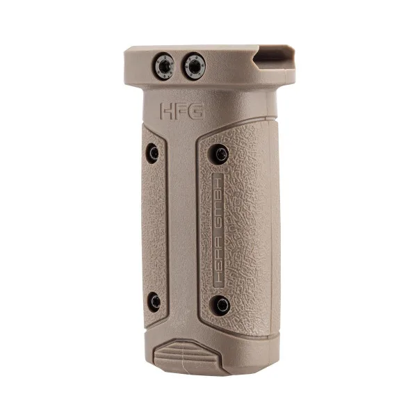 Poignée verticale HERA ARMS HFG Picatinny | Deville Armory